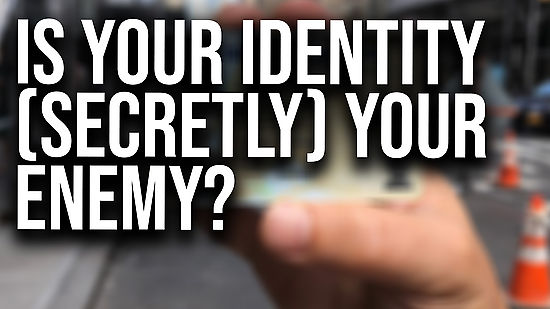 Is Your Enemy (secretly) Hiding in Your Identity?